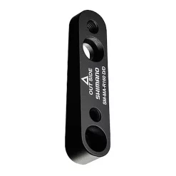 Shimano Adapter Flat Mount Caliper to Road Flat Mount Rear 160 mm