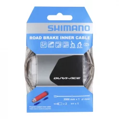 Shimano Dura-Ace 9000 Road Polymer Coated Brake Inner Cable