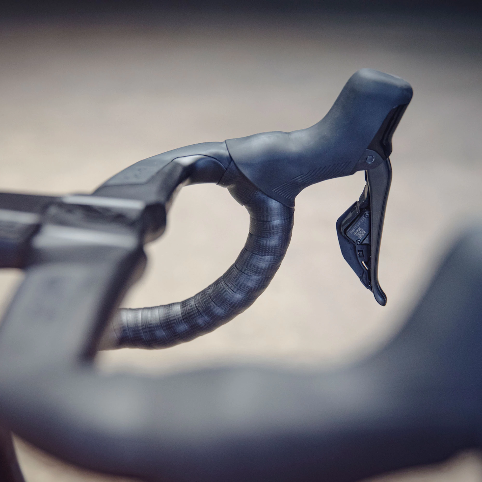 Shimano Dura-Ace R9270 Hydraulic Disc Di2 Left Rear Lever & Caliper - Image 3