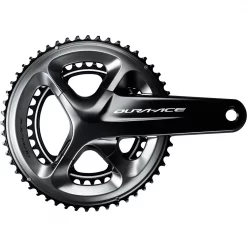 Shimano Dura-Ace 9100 Double Chainset - HollowTech II 52/36T