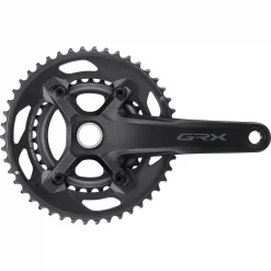 Shimano GRX FC-RX600 Double 10-Speed Chainset