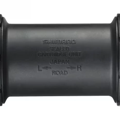 Shimano SM-BB92-41B Press Fit Bottom Bracket with Inner Cover 86.5mm