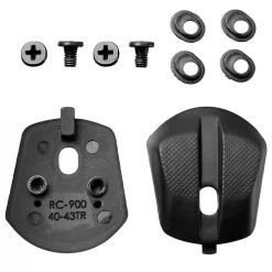 Shimano RC9 Heel Pad Set
