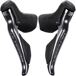 Shimano Ultegra ST-R8150 Di2 Mechanical Levers Pair