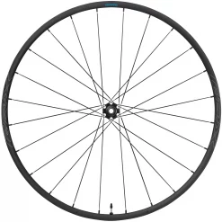 Shimano WH-RX570 GRX 650b Tubeless Disc Clincher Front Wheel